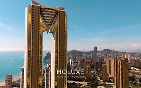 Intempo By Holuxe - 216 - 21St Floor